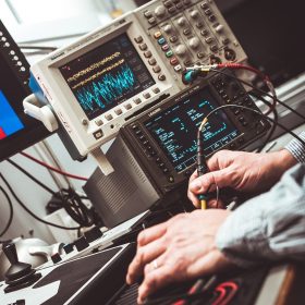 Electric engineering